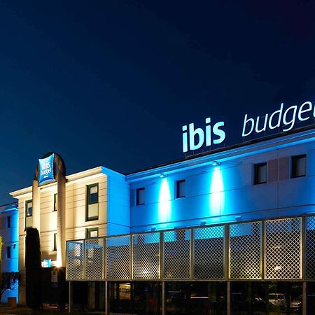 ibis budget Albi Terssac Buitenkant foto