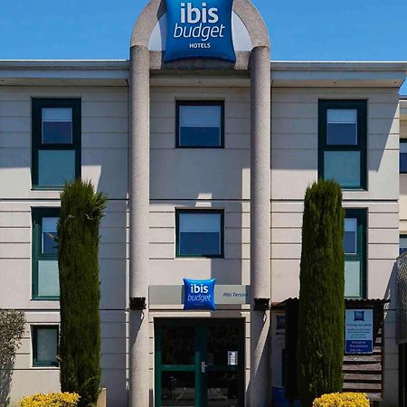ibis budget Albi Terssac Buitenkant foto