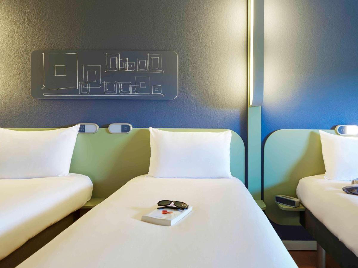 ibis budget Albi Terssac Buitenkant foto