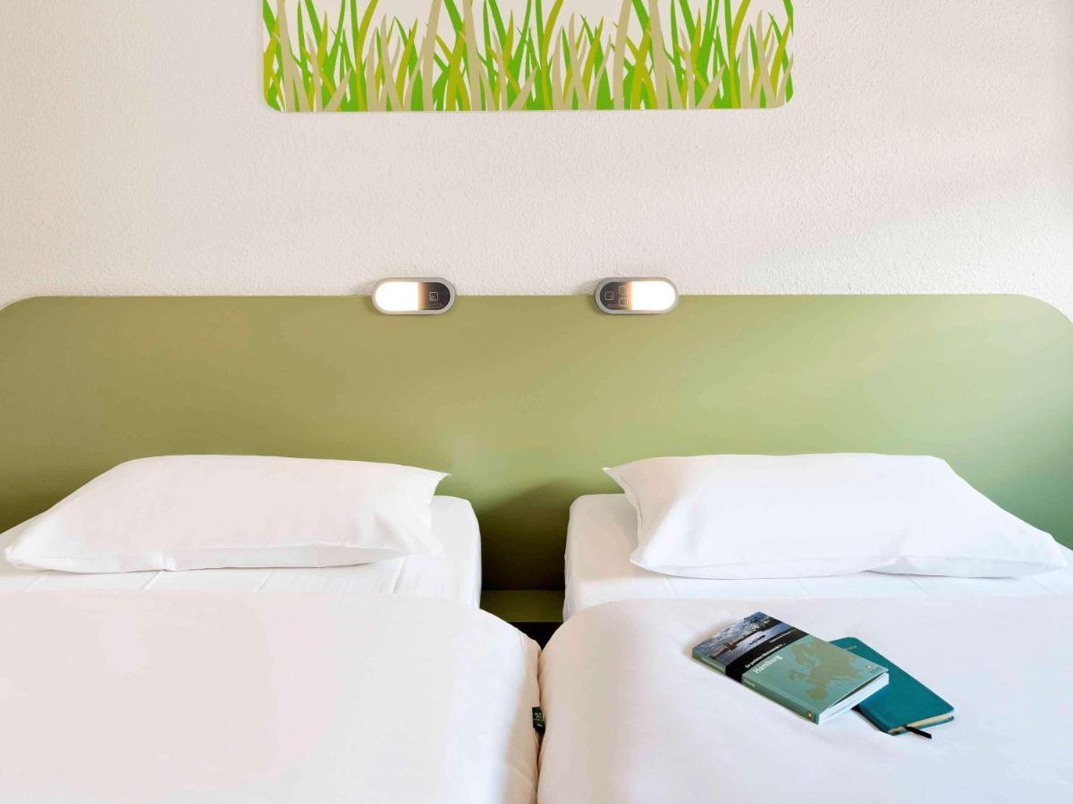 ibis budget Albi Terssac Buitenkant foto