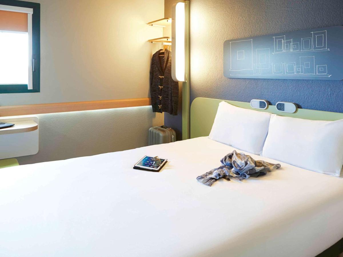 ibis budget Albi Terssac Buitenkant foto
